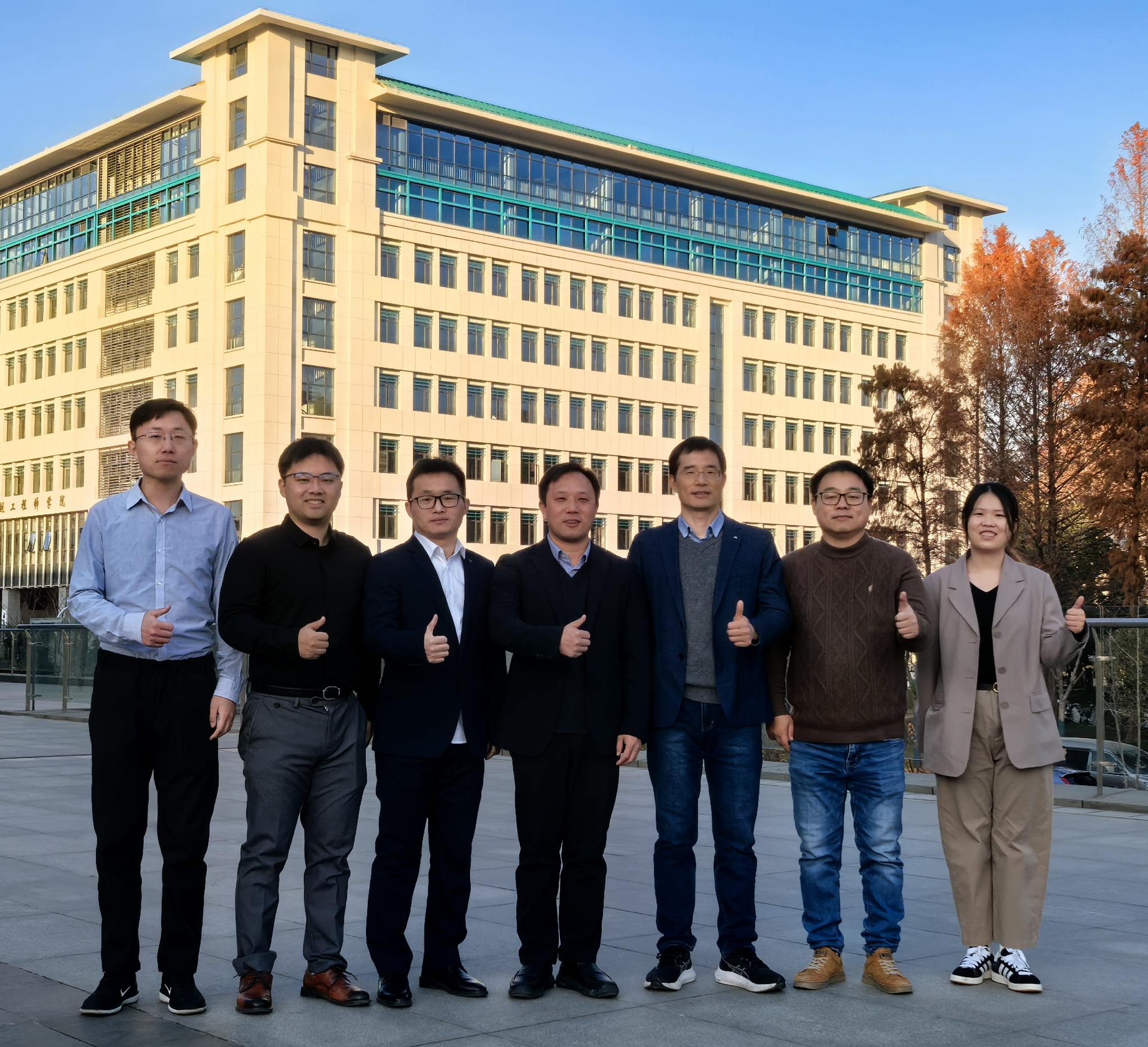 公司夏桂松团队荣获2024年度湖北省自然科学一等奖