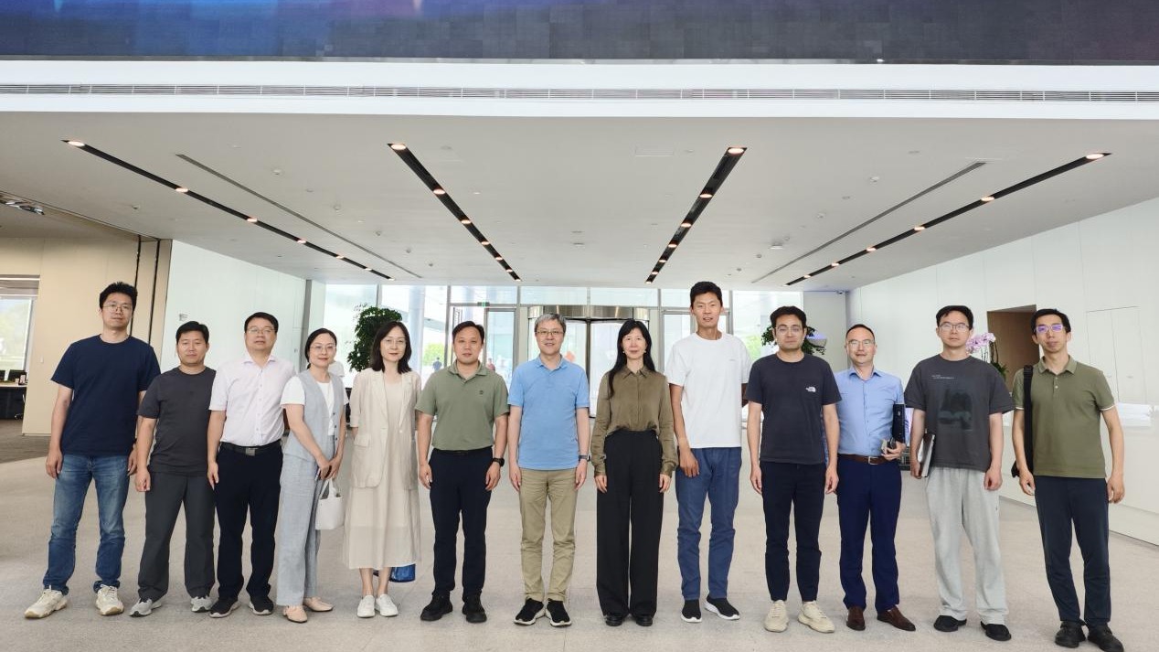 304am永利集团与小米集团武汉总部共探校企合作新篇